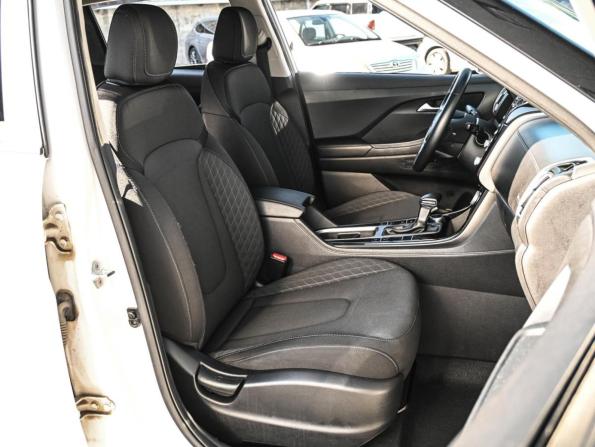 Hyundai Creta II с пробегом 2021 года, цена 2 124 000 рублей, 66308 км, внедорожник, Автокод Объявления