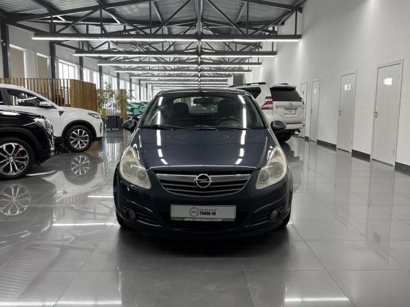 Opel Corsa D Рестайлинг I с пробегом 2010 года, цена 675 000 рублей, 189689 км, хэтчбек, Автокод Объявления
