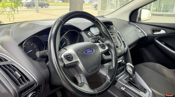 Ford Focus III Рестайлинг с пробегом 2015 года, цена 900 000 рублей, 188658 км, универсал, Автокод Объявления