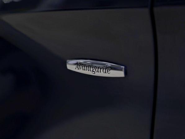 Mercedes-Benz V-Класс III (W447) с пробегом 2017 года, цена 2 999 000 рублей, 97658 км, минивэн, Автокод Объявления