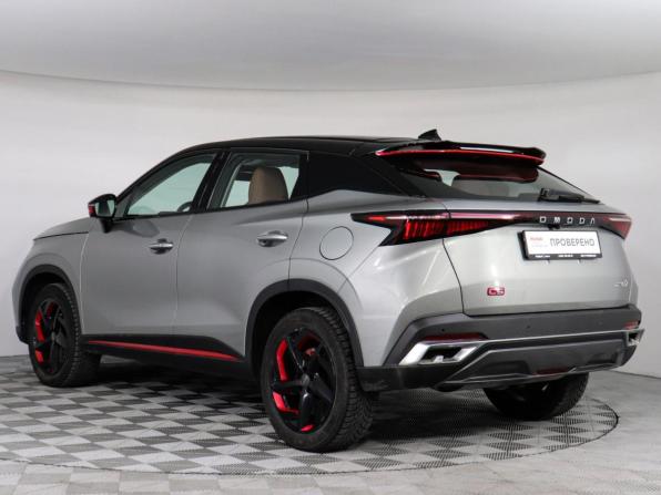 Omoda C5 I с пробегом 2023 года, цена 1 749 000 рублей, 60641 км, внедорожник, Автокод Объявления