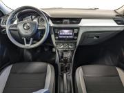 Skoda Rapid I Рестайлинг Екатеринбург  - изображение 25
