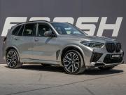 BMW X5 M III (F95) Краснодар  - изображение 42