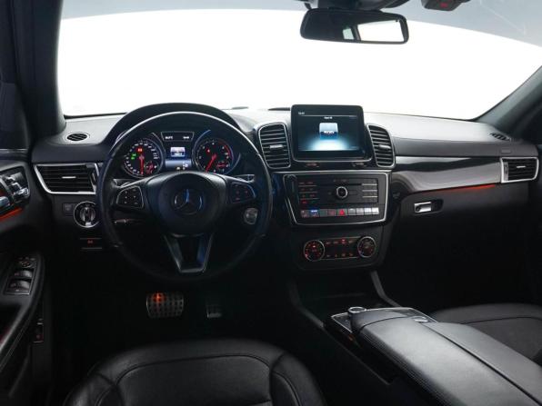 Mercedes-Benz GLS I (X166) с пробегом 2016 года, цена 4 305 900 рублей, 188513 км, внедорожник, Автокод Объявления