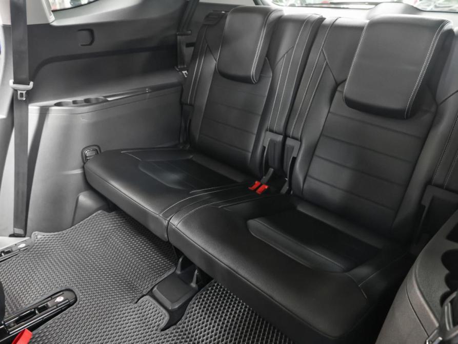 Volkswagen Teramont I Рестайлинг Москва  - изображение 13