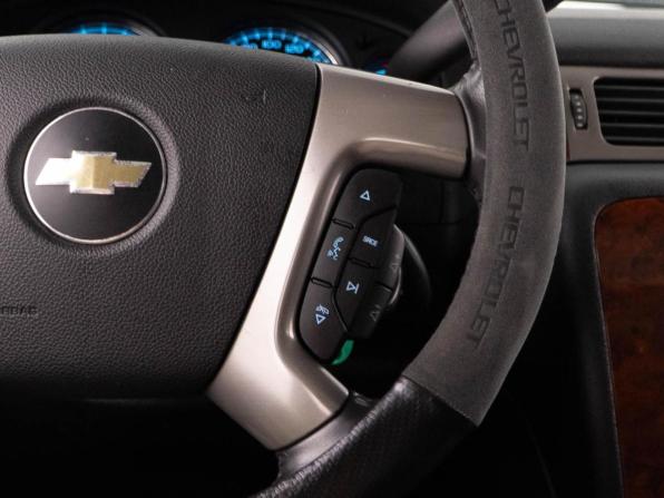 Chevrolet Tahoe III с пробегом 2011 года, цена 1 796 444 рубля, 348013 км, внедорожник, Автокод Объявления