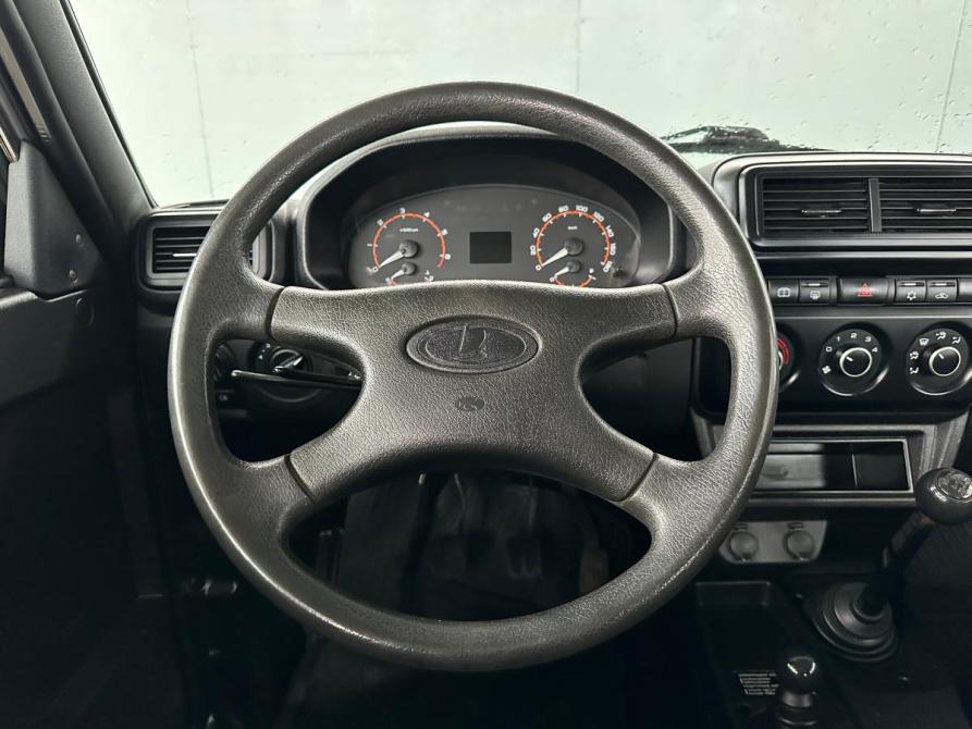 Lada (ВАЗ) 2131 (4x4) I Тамбов  - изображение 18
