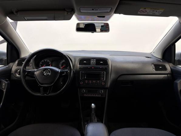 Volkswagen Polo V Рестайлинг с пробегом 2015 года, цена 979 900 рублей, 145000 км, седан, Автокод Объявления
