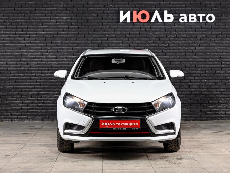 Lada (ВАЗ) Vesta I Екатеринбург  - изображение 2