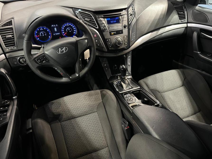 Hyundai i40 I Рестайлинг Краснодар  - изображение 14
