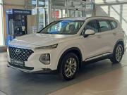 Hyundai Santa Fe IV Казань  - изображение 23
