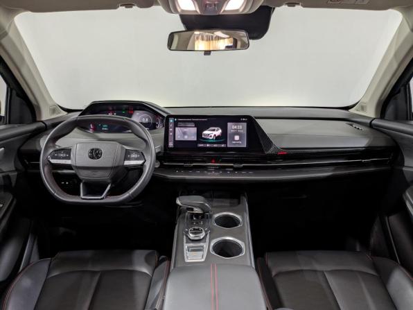 Changan CS55 Plus II с пробегом 2023 года, цена 2 050 000 рублей, 27995 км, внедорожник, Автокод Объявления