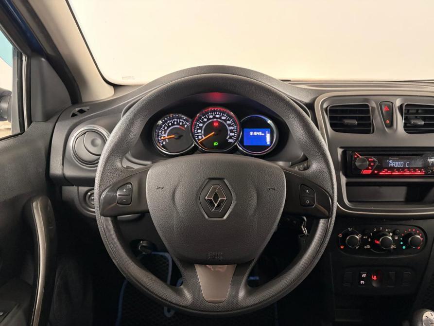 Renault Sandero II Екатеринбург  - изображение 20