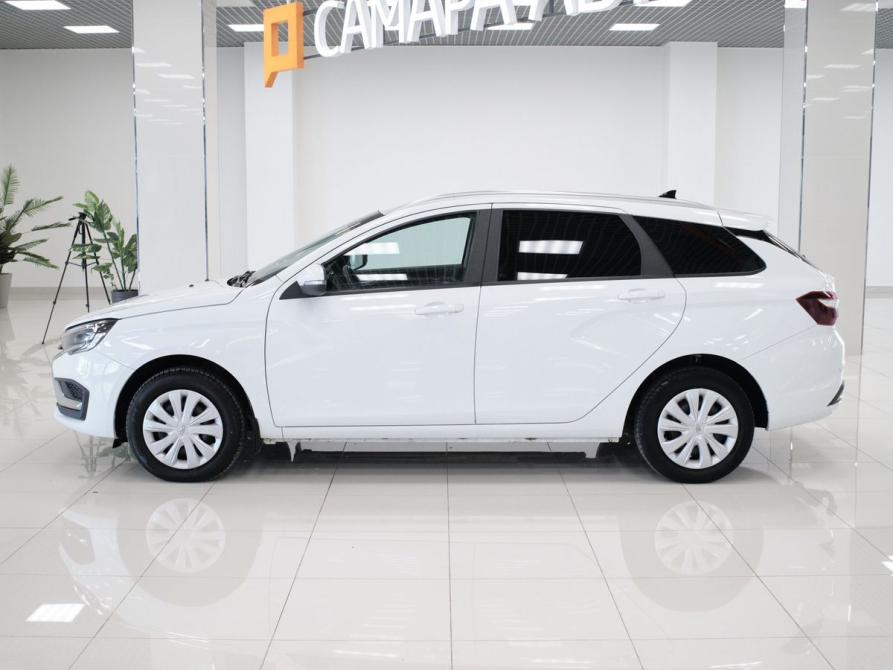 Lada (ВАЗ) Vesta I Рестайлинг (NG) Самара  - изображение 6