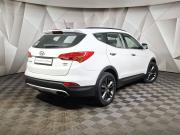 Hyundai Santa Fe III Москва  - изображение 22