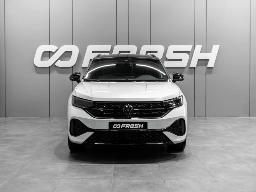 Volkswagen Tayron I Рестайлинг Тюмень  - изображение 3