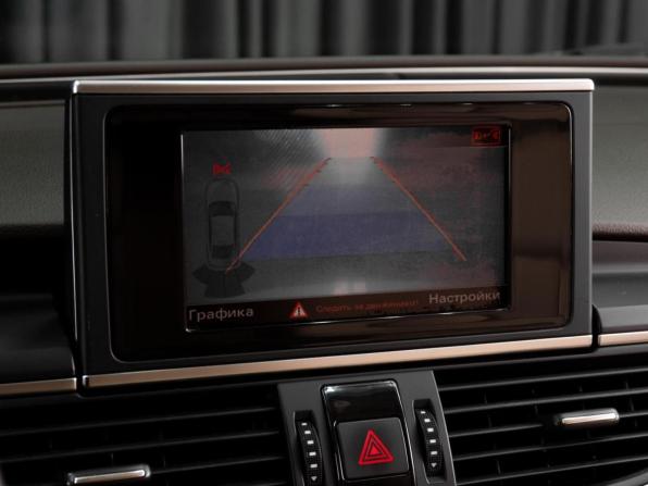 Audi A6 IV (C7) с пробегом 2012 года, цена 1 400 000 рублей, 229409 км, седан, Автокод Объявления