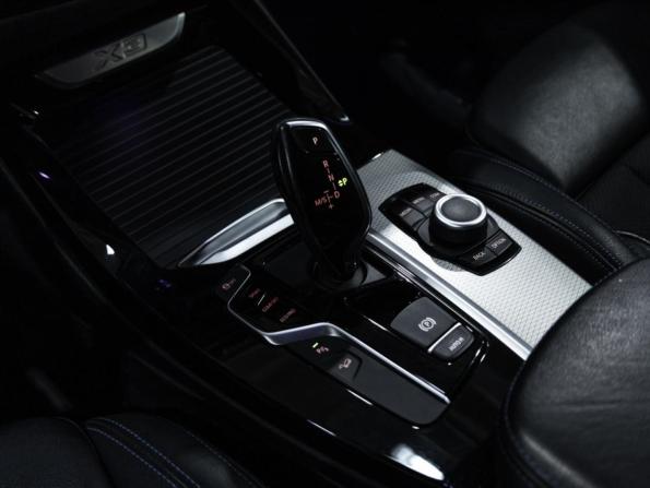 BMW X3 III (G01) с пробегом 2018 года, цена 3 550 000 рублей, 139439 км, внедорожник, Автокод Объявления