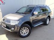 Mitsubishi Pajero Sport II Ярославль  - изображение 27