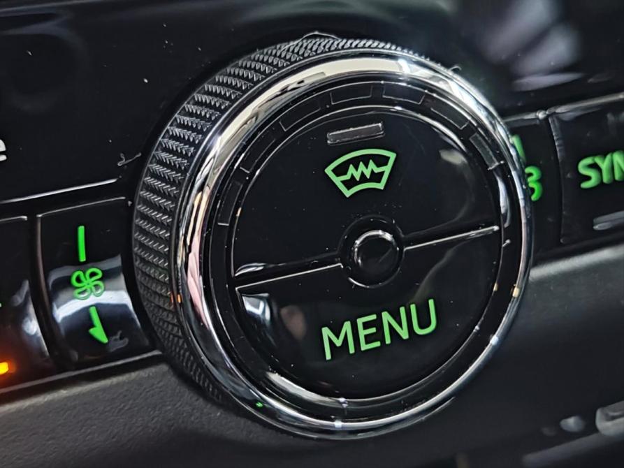Skoda Octavia III (A7) Рестайлинг Барнаул  - изображение 27