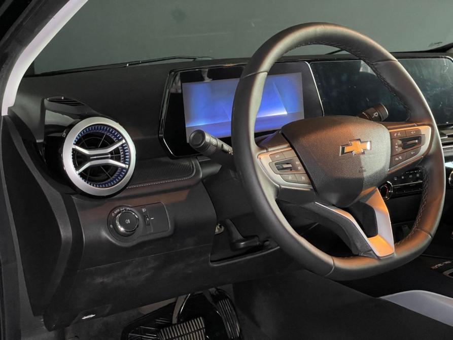 Chevrolet Monza II Рестайлинг Тверь  - изображение 6