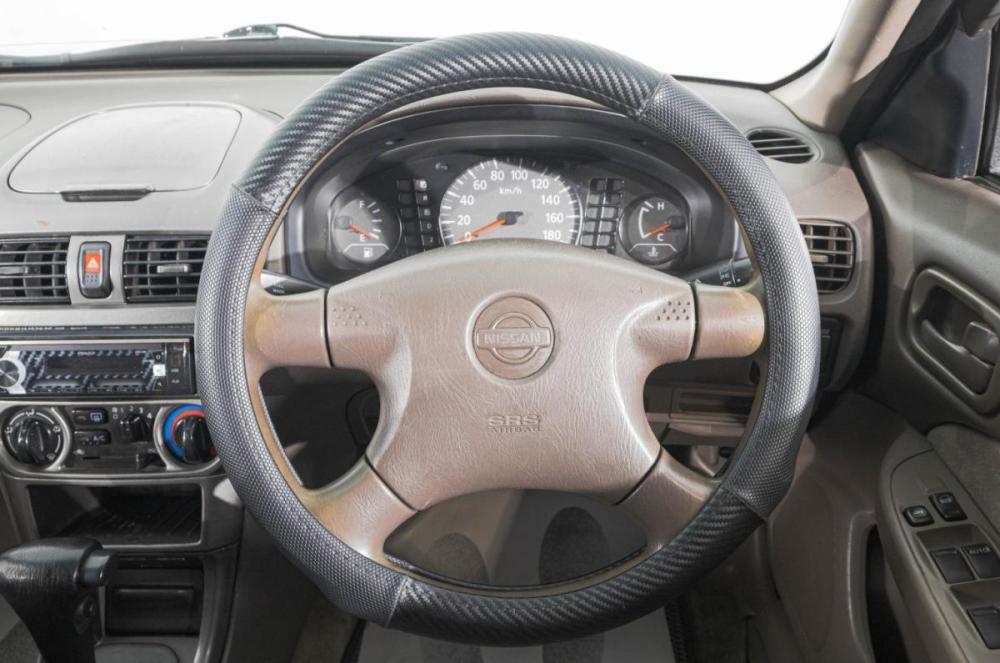 Nissan Sunny B15 Барнаул  - изображение 12