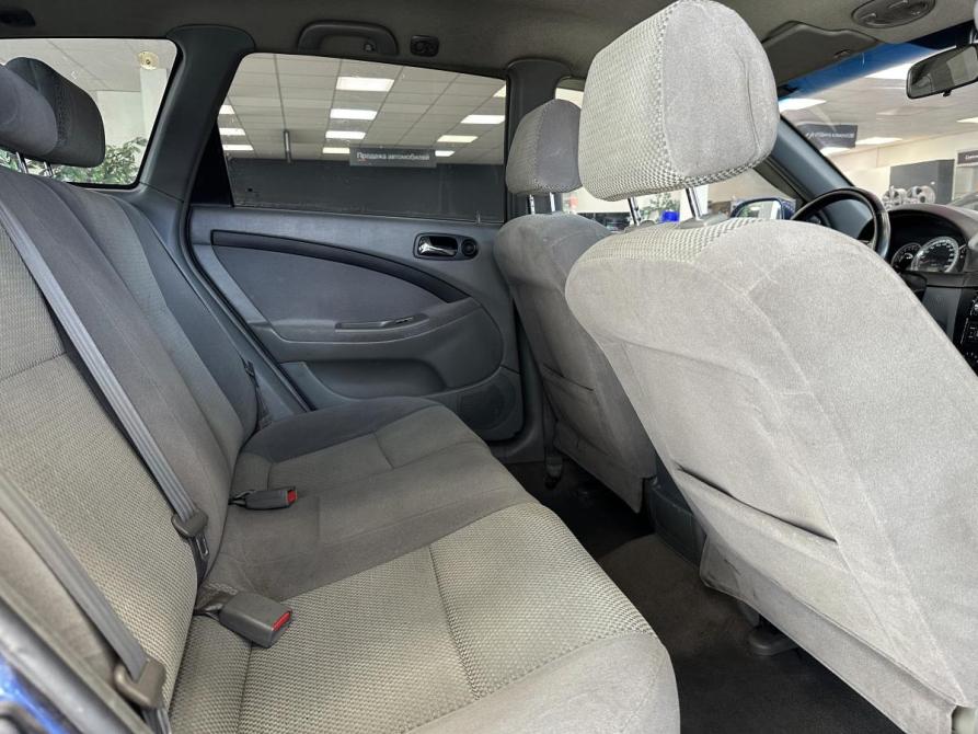 Chevrolet Lacetti I Москва  - изображение 10