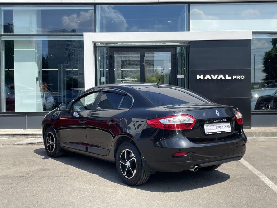 Renault Fluence I Москва  - изображение 7
