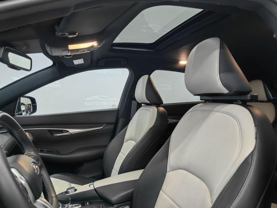 Infiniti QX55 Новосибирск  - изображение 12