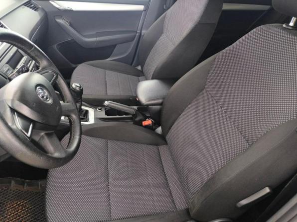 Skoda Octavia III (A7) с пробегом 2013 года, цена 998 545 рублей, 155887 км, лифтбек, Автокод Объявления