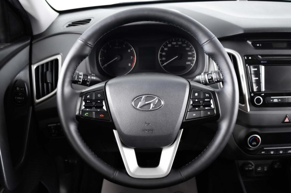 Hyundai Creta I Пермь  - изображение 14