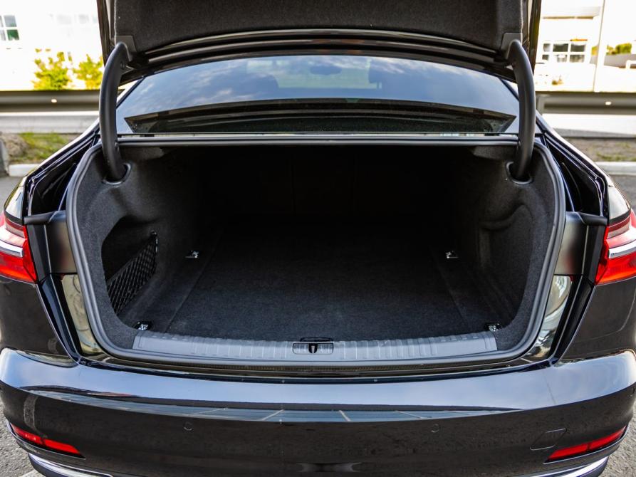 Audi A6 V (C8) Волгоград  - изображение 38