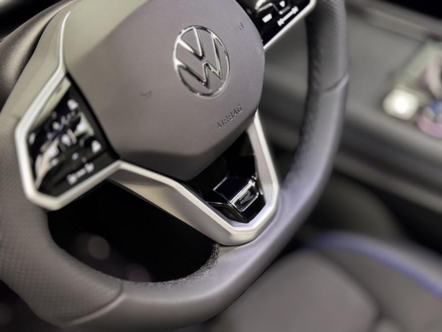 Volkswagen Teramont II (China Market) Воронеж  - изображение 16