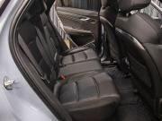 Geely Tugella I Рестайлинг Москва  - изображение 39