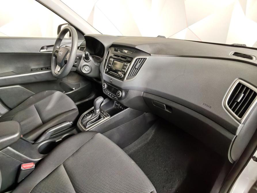 Hyundai Creta I Москва  - изображение 13
