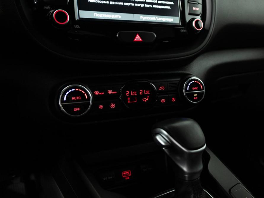 Kia Soul III Санкт-Петербург  - изображение 17