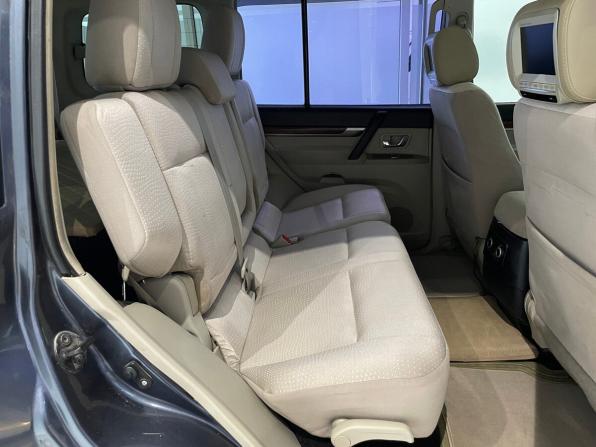 Mitsubishi Pajero IV с пробегом 2007 года, цена 1 155 000 рублей, 365746 км, внедорожник, Автокод Объявления