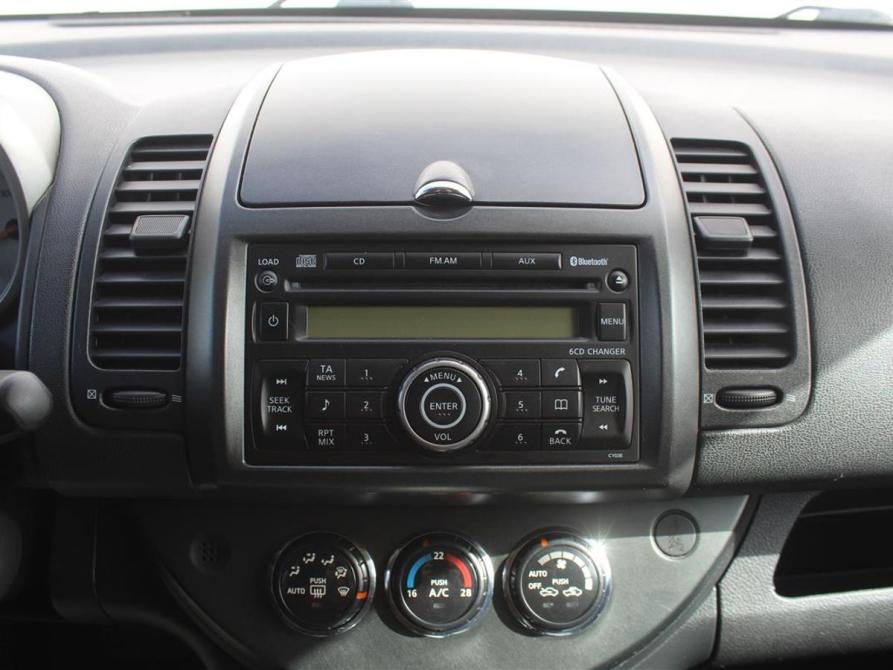 Nissan Note I Липецк  - изображение 16