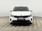 Kia Rio IV Рестайлинг Казань  - изображение 24
