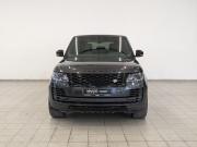 Land Rover Range Rover IV Рестайлинг Москва  - изображение 32
