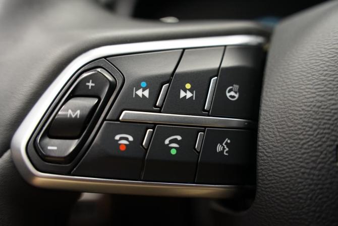 Haval F7 I Рестайлинг с пробегом 2023 года, цена 2 280 000 рублей, 21020 км, внедорожник, Автокод Объявления