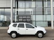 Renault Duster I Рестайлинг Тверь  - изображение 25