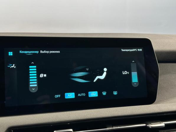 BAIC U5 Plus с пробегом 2023 года, цена 1 150 000 рублей, 50362 км, седан, Автокод Объявления