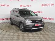 Lada (ВАЗ) Largus I Рестайлинг Вологда  - изображение 20