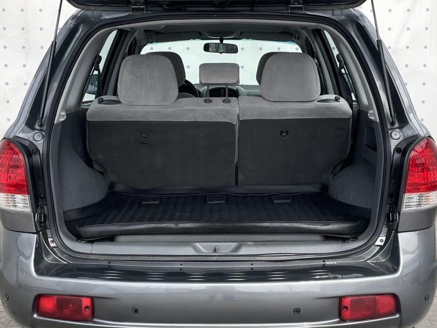 Hyundai Santa Fe Classic Тамбов  - изображение 7
