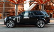 Land Rover Range Rover V Москва  - изображение 102
