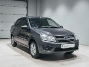 Lada (ВАЗ) Granta I Екатеринбург  - изображение 20
