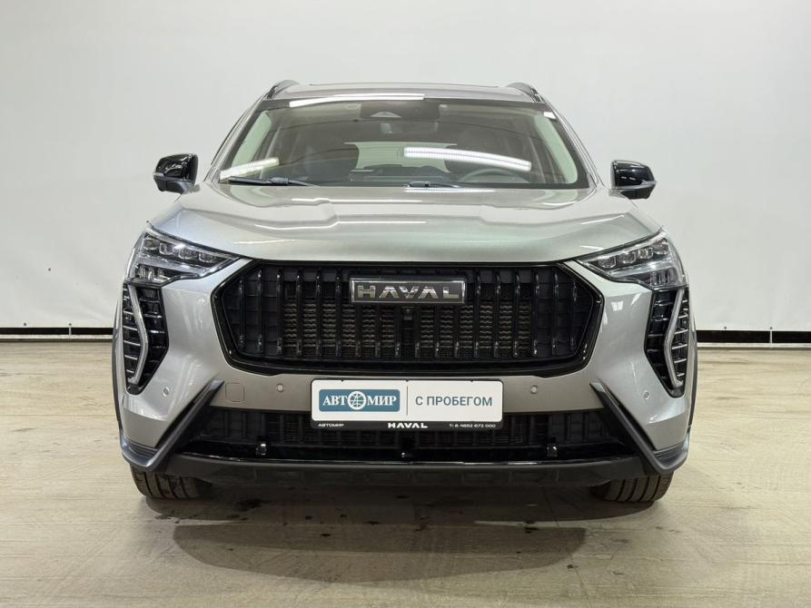 Haval Jolion I Рестайлинг Ярославль  - изображение 2