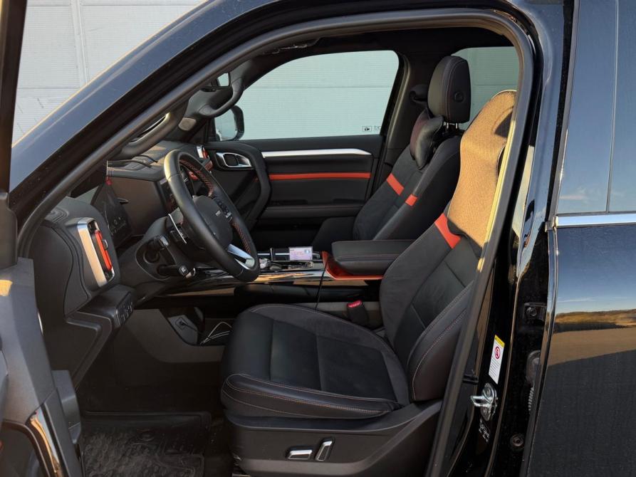 Haval Dargo I Пермь  - изображение 5