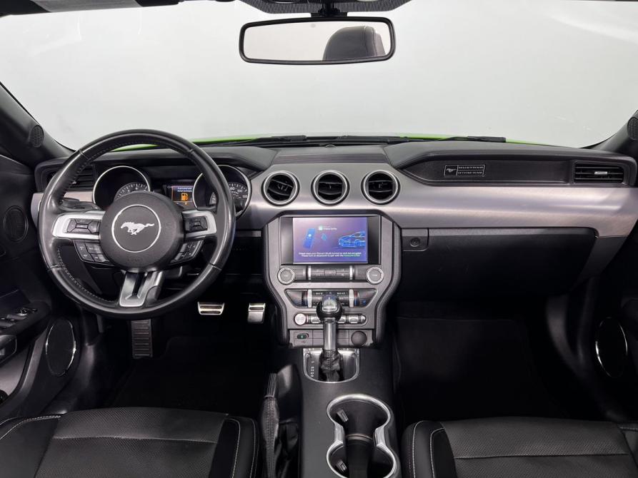 Ford Mustang VI Рестайлинг Калининград  - изображение 23